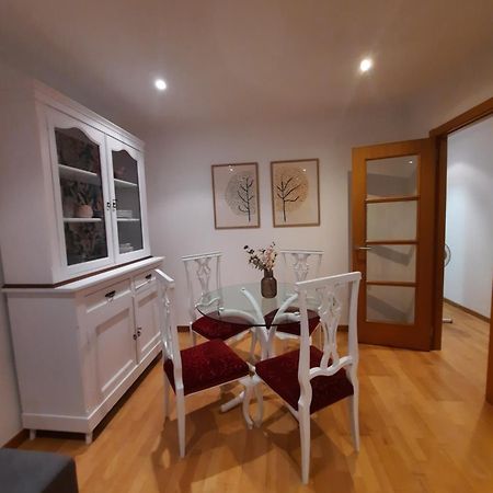 Nextgarden Apartment Padron Ngoại thất bức ảnh