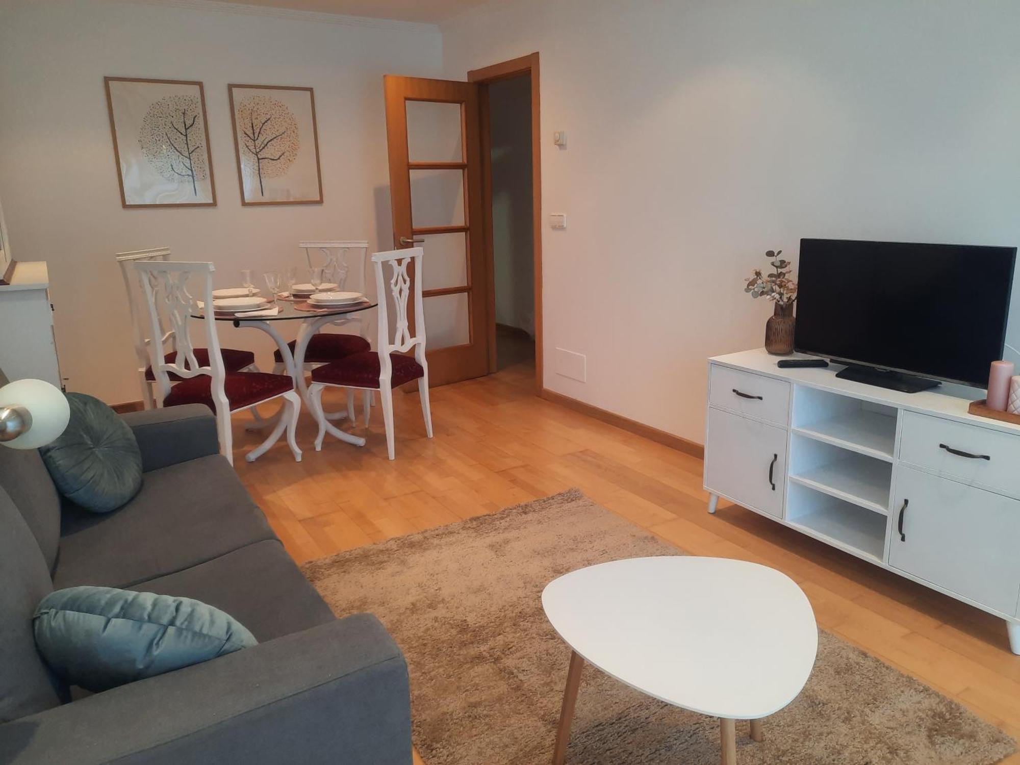 Nextgarden Apartment Padron Ngoại thất bức ảnh