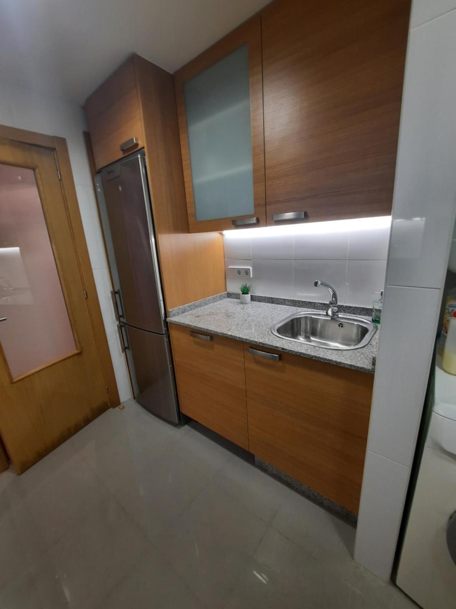 Nextgarden Apartment Padron Ngoại thất bức ảnh