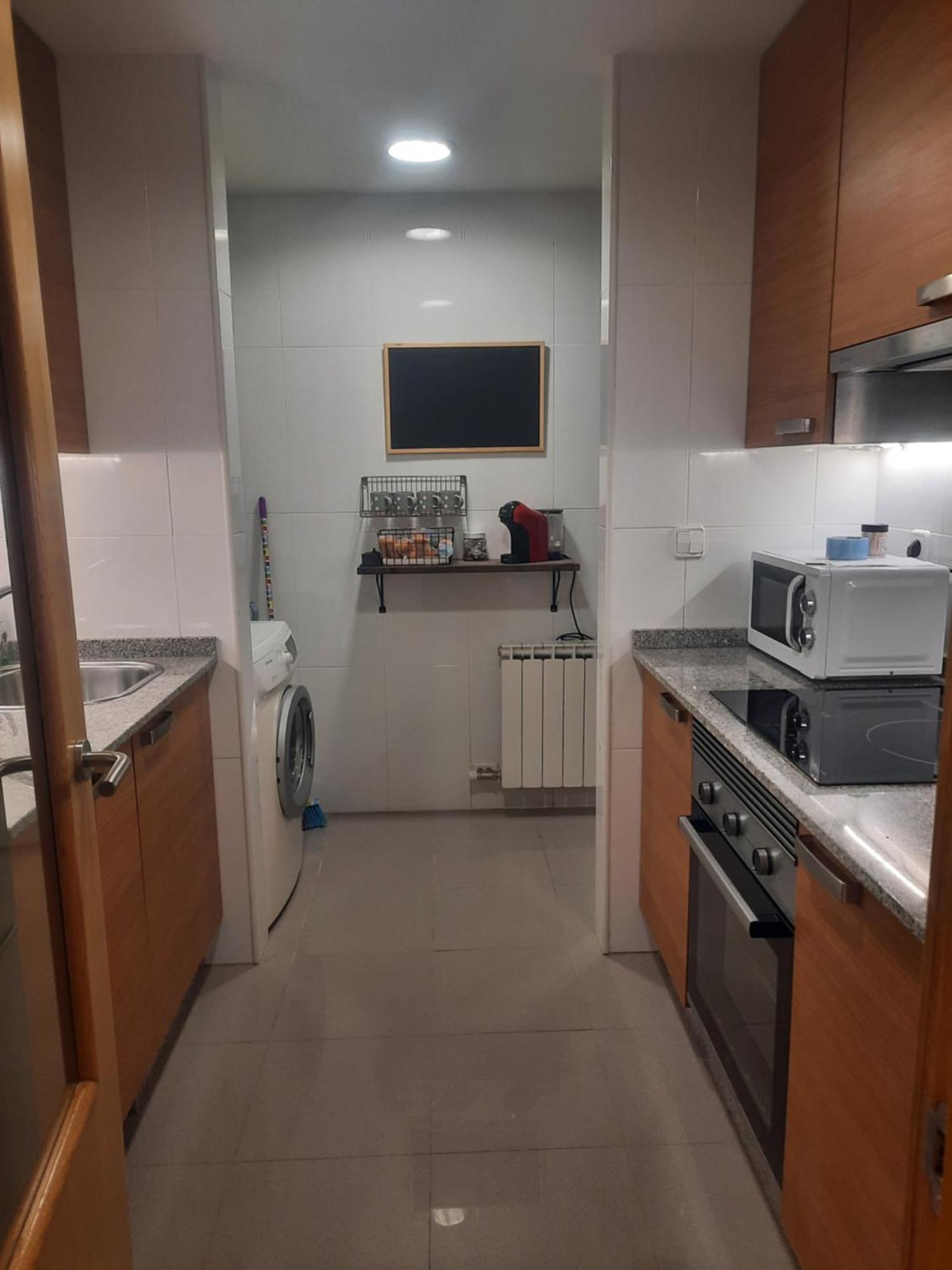Nextgarden Apartment Padron Ngoại thất bức ảnh