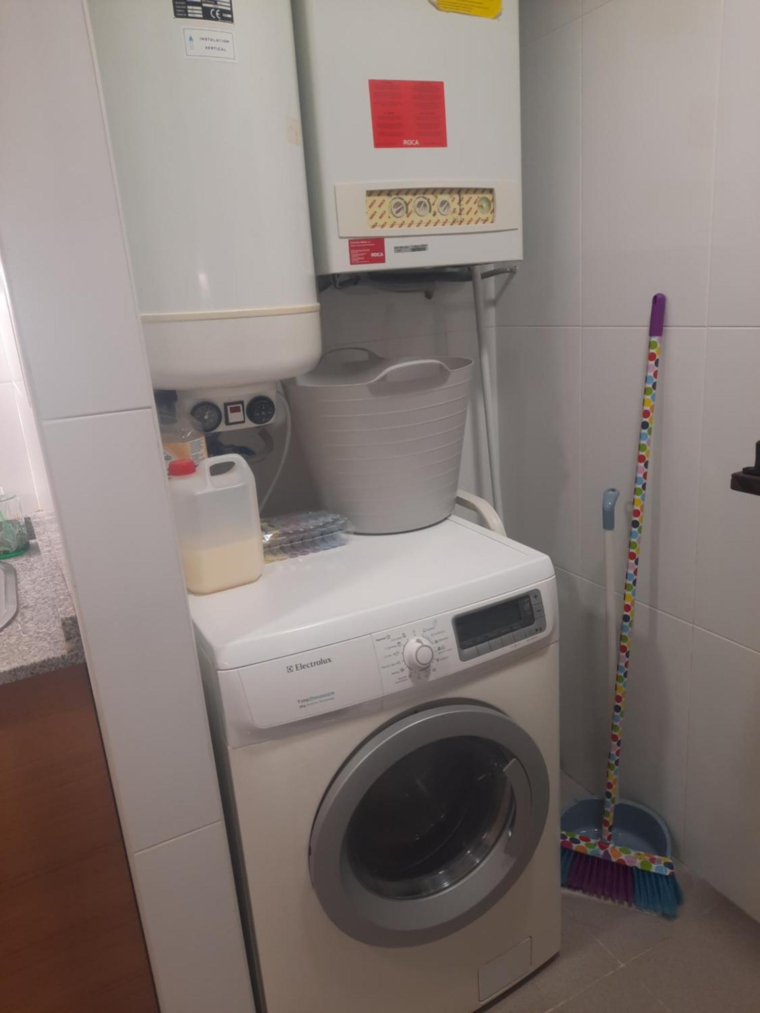 Nextgarden Apartment Padron Ngoại thất bức ảnh