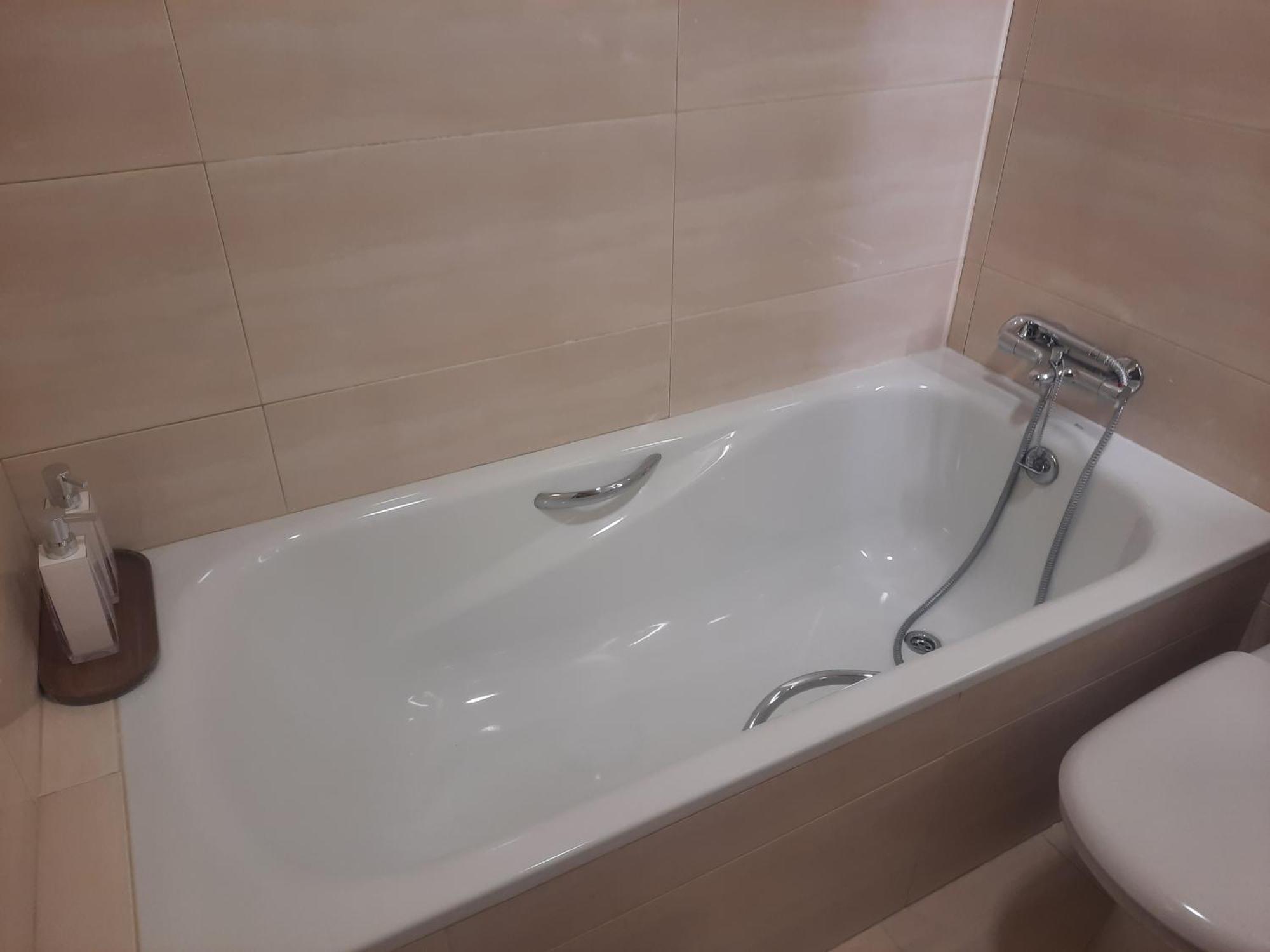 Nextgarden Apartment Padron Ngoại thất bức ảnh