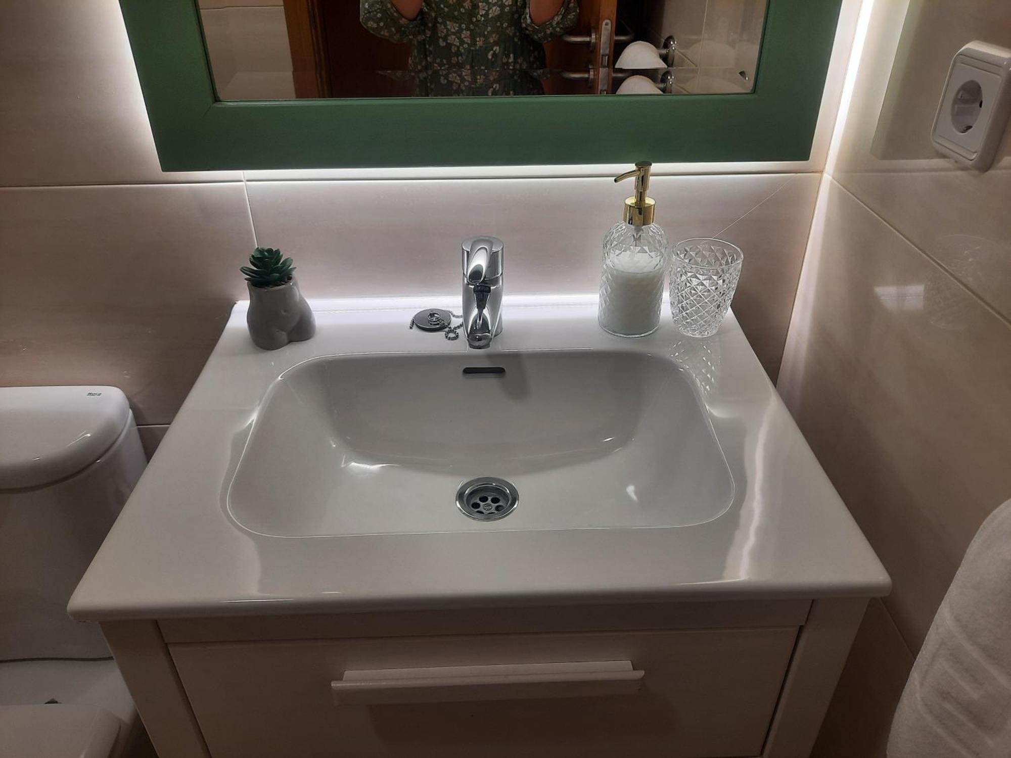 Nextgarden Apartment Padron Ngoại thất bức ảnh